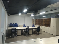 Оперативка Avance + кресла AL-777