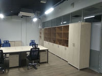 Оперативка Avance + кресла AL-777