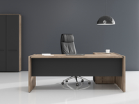 Кабинет Morris Trend - новый тренд в знакомой линейке