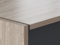 Кабинет Morris Trend - новый тренд в знакомой линейке