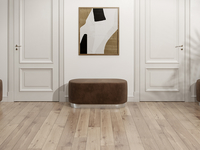 Пуфы Vermont - мягкие и пушистые