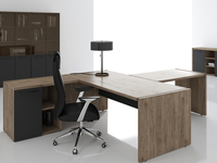 Кабинет Morris Trend - новый тренд в знакомой линейке