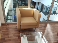 Диван офисный М-24