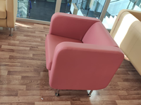 Диван офисный М-24