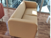 Диван офисный М-24