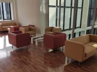 Диван офисный М-24