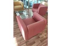 Диван офисный М-24