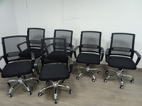 Офисное кресло AL 776