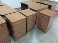 Мебель для персонала Рива Сlassic