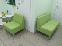 Диван Сигма лайт