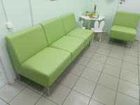 Диван Сигма лайт