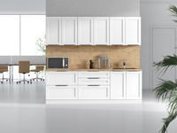 Модульная кухня Sicilia