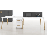 Новая мебель для персонала Forta