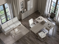 Кабинет ONIX Direct LUX превзошел всех