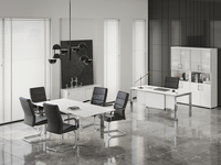 Кабинет ONIX Direct LUX превзошел всех