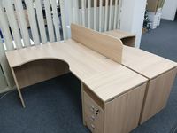 Мебель для персонала Style