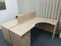 Мебель для персонала Style