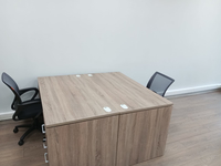 Мебель для персонала Xten и кресло Ch-696