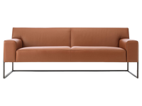 Диван офисный V-33