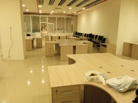 Мебель для персонала Арго