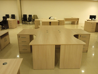 Мебель для персонала Арго + кресла AL-779