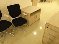 Мебель для персонала Арго + кресла AL-779