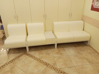 Диван офисный Module