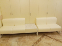 Диван офисный Module