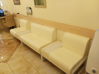 Диван офисный Module