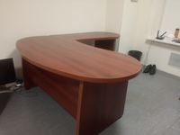 Кабинет Статус