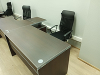 Мебель для персонала Vita и кресло AL-781