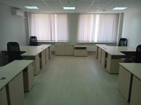 Мебель для персонала Vasanta