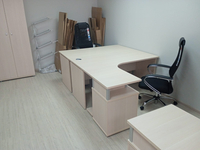 Мебель для персонала Vasanta