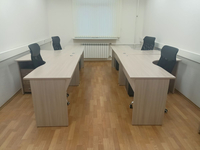 Мебель для персонала Арго