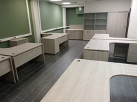 Мебель для персонала Onix