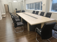 Мебель для переговорных Торстон