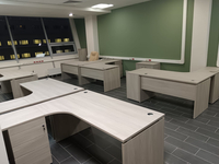 Мебель для персонала Onix