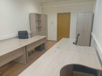 Мебель для персонала Арго