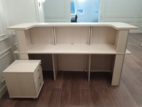 Стойка ресепшн Vasanta