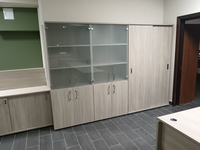 Мебель для персонала Onix