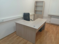 Мебель для персонала Арго