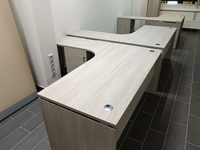 Мебель для персонала Onix