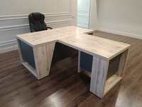 Кабинет руководителя Торстон