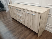 Кабинет руководителя Торстон