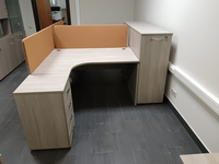 Мебель для персонала Onix