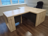 Кабинет руководителя Торстон