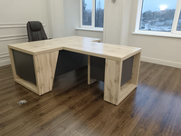 Кабинет руководителя Торстон