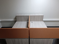 Мебель для персонала Onix