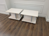 Кабинет руководителя Торстон