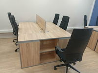 Мебель для персонала Vita